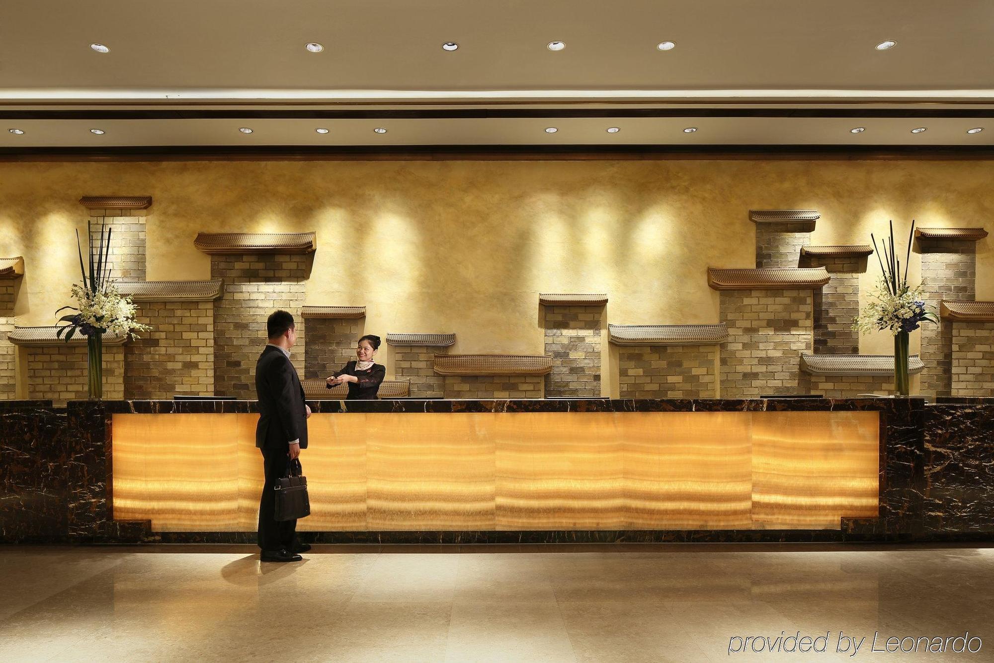 Shao Xing International Hotel Shaoxing Eksteriør bilde
