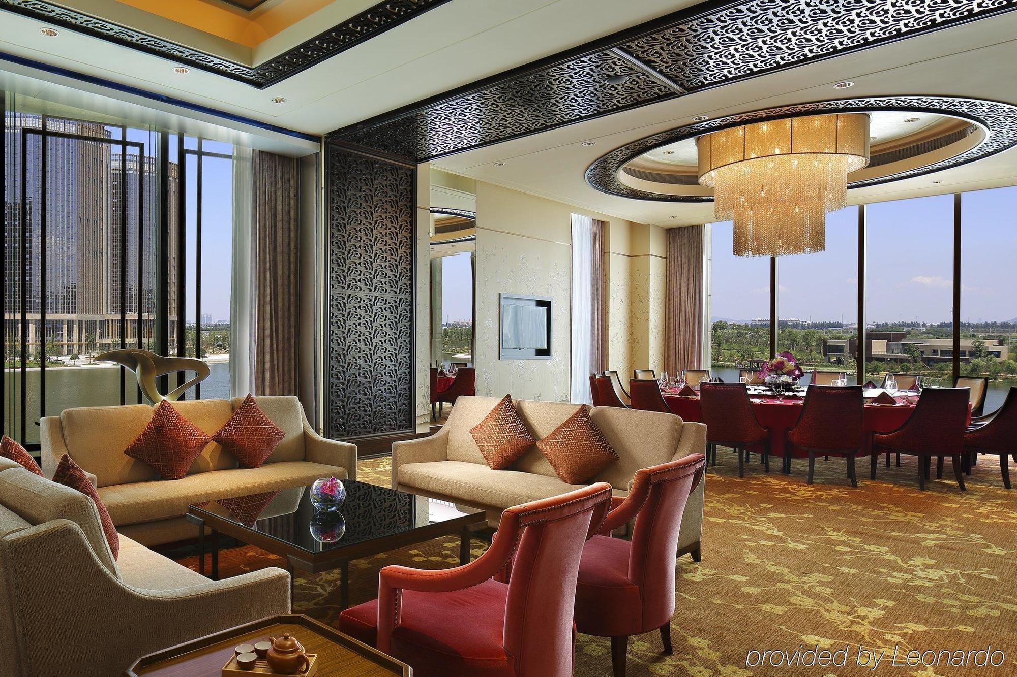 Shao Xing International Hotel Shaoxing Eksteriør bilde